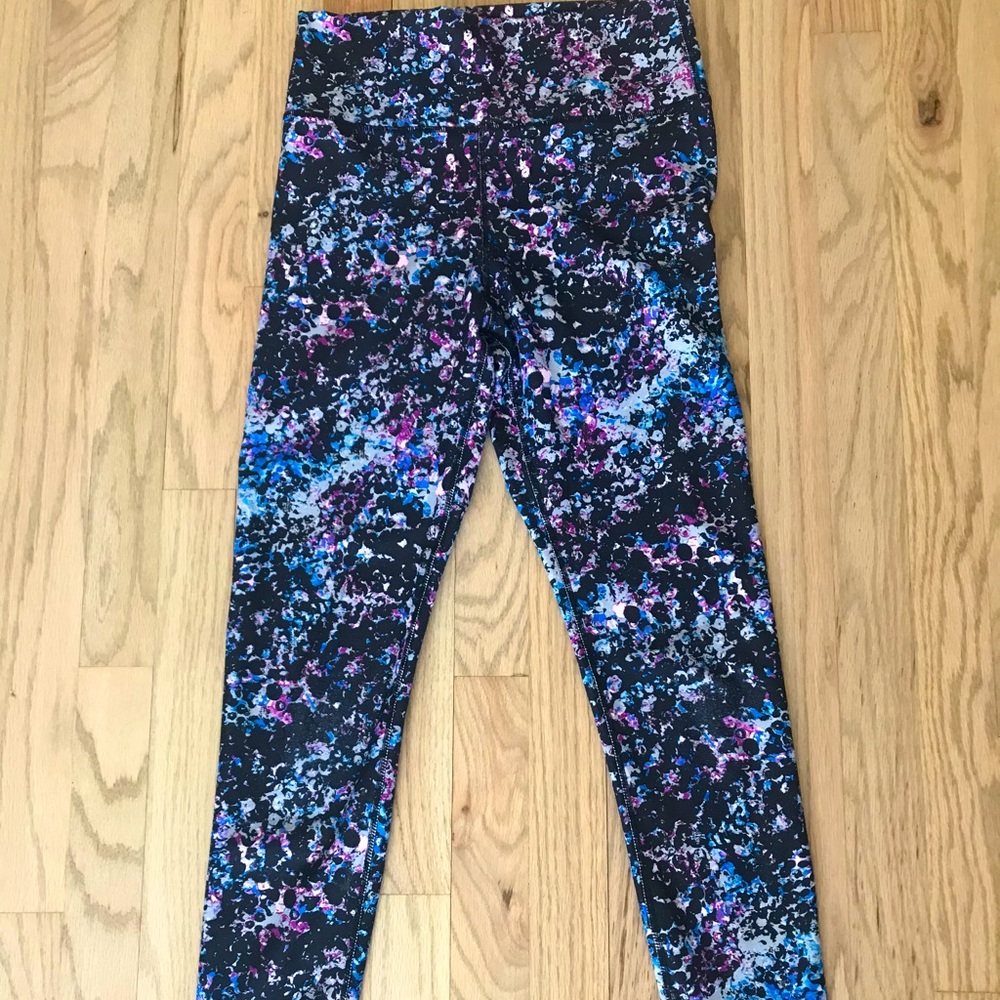 Fabletics leggings
